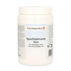 GERSTAECKER Spachtelmasse fein