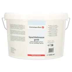 GERSTAECKER Spachtelmasse grob