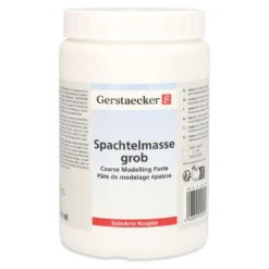 GERSTAECKER Spachtelmasse grob