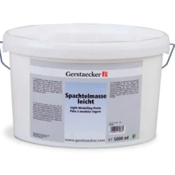 GERSTAECKER Spachtelmasse leicht