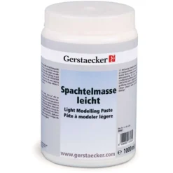 GERSTAECKER Spachtelmasse leicht