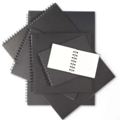 GERSTAECKER Spiral-Skizzenbuch