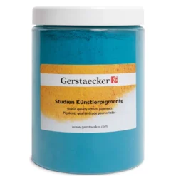 GERSTAECKER Studien Künstlerpigmente