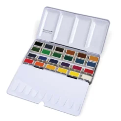 GERSTAECKER Studio Aquarellkasten