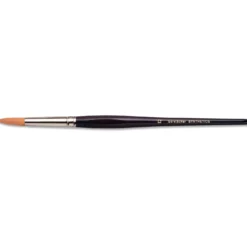 GERSTAECKER Synthetics Pinsel, rund