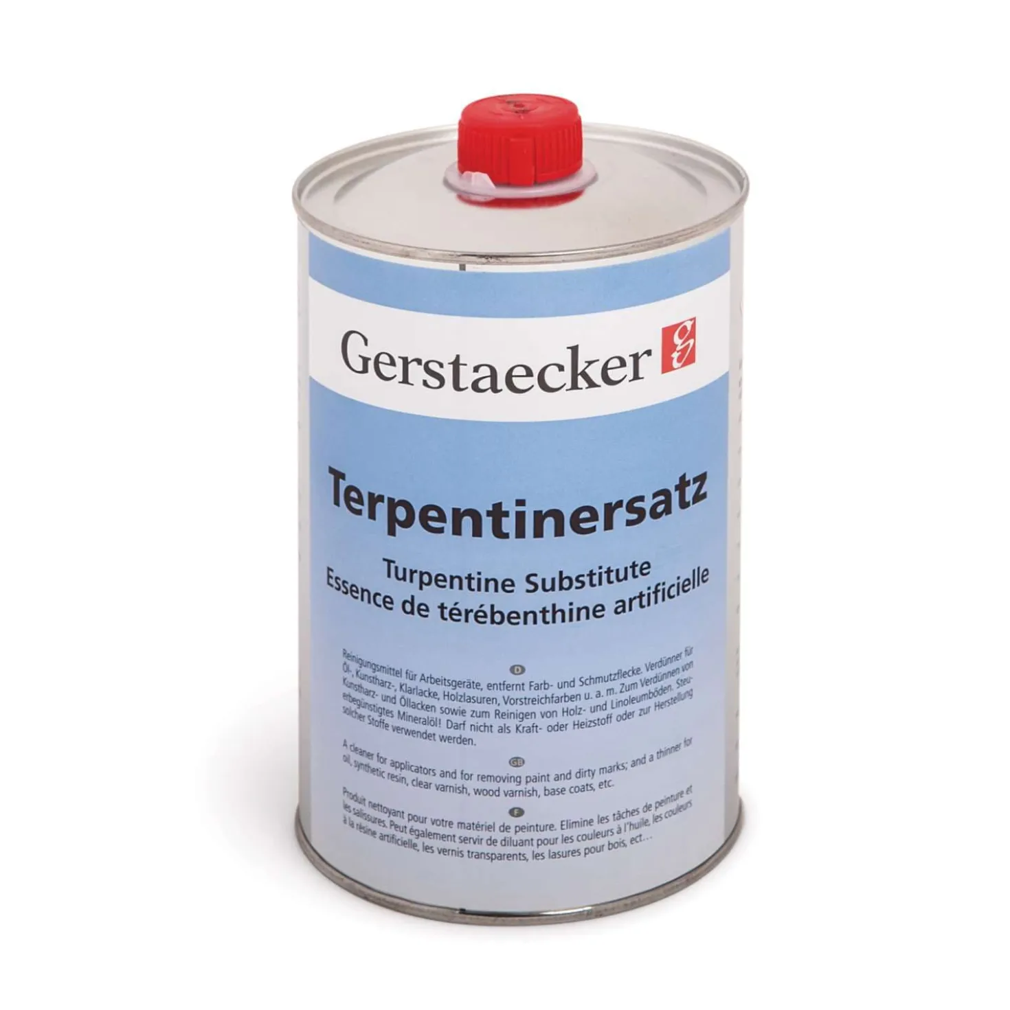 GERSTAECKER Terpentinersatz