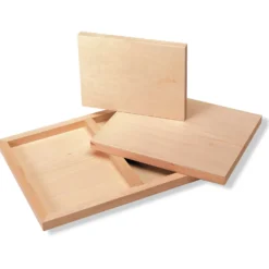GERSTAECKER Tintoretto Holzmaltafel