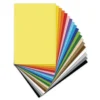 GERSTAECKER Tonpapier-Sortiment - 300 Blatt