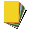 GERSTAECKER Tonpapier-Sortiment - 100 Blatt ​