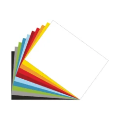 GERSTAECKER Tonpapier- und Fotokarton-Sortiment