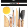 GERSTAECKER Töpfer-Set