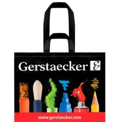 GERSTAECKER Tragetasche