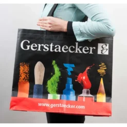 GERSTAECKER Tragetasche
