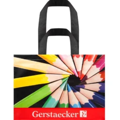GERSTAECKER Tragetasche