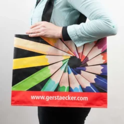 GERSTAECKER Tragetasche