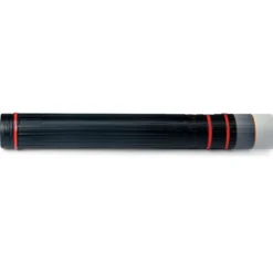 GERSTAECKER Transport-Rohr, schwarz