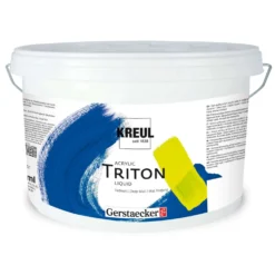 GERSTAECKER TRITON ACRYLIC