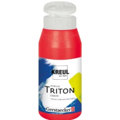 GERSTAECKER TRITON ACRYLIC