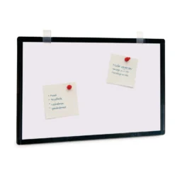 GERSTAECKER Whiteboards inklusive Whiteboard Marker