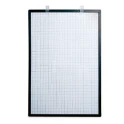 GERSTAECKER Whiteboards inklusive Whiteboard Marker