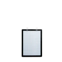 GERSTAECKER Whiteboards inklusive Whiteboard Marker