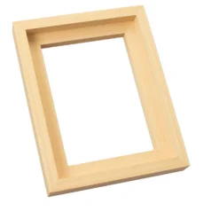 GERSTAECKER XL Schattenfugenrahmen Sonderformat