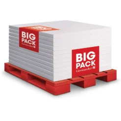 GERSTAECKER Zeichenpapier Big Pack
