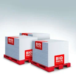GERSTAECKER Zeichenpapier Big Pack