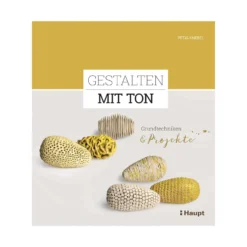 Gestalten mit Ton