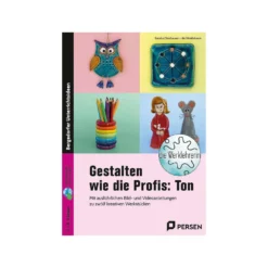Gestalten wie die Profis: Ton