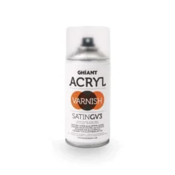 GHIANT® Acrylfirnis Acryl-Klarlack