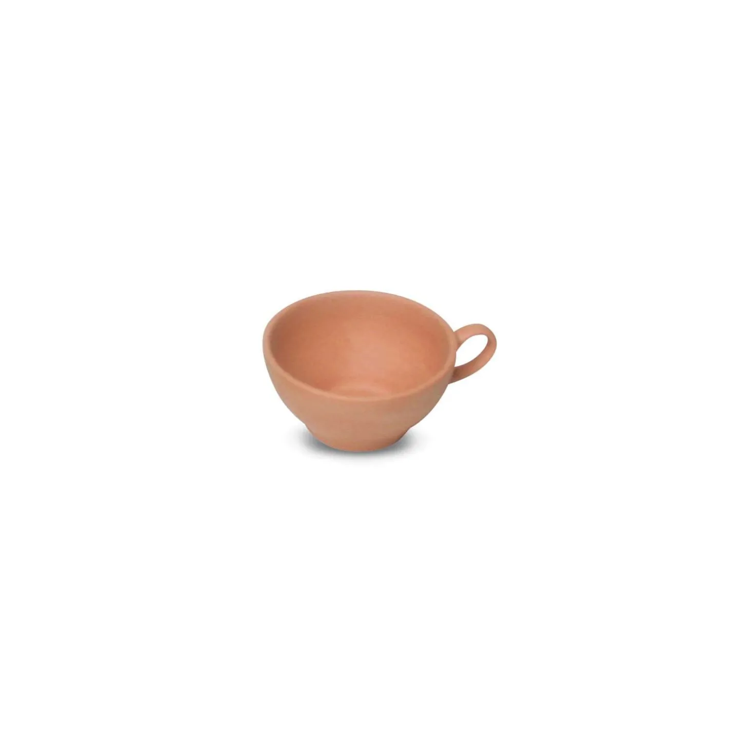Gießform Teetasse, groß