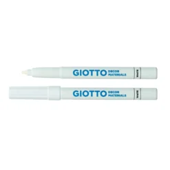 GIOTTO Decor Materials Faserstifte-Sets