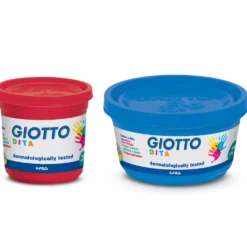 GIOTTO DITA Fingermalfarbe Sets