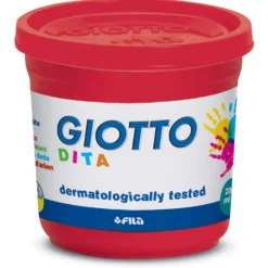 GIOTTO DITA Fingermalfarbe Sets