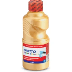 GIOTTO Extra Quality Metal Temperafarbe