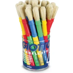 GIOTTO Pennellotti Pinsel-Set
