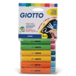 GIOTTO ROBERCOLOR Kreidehalter
