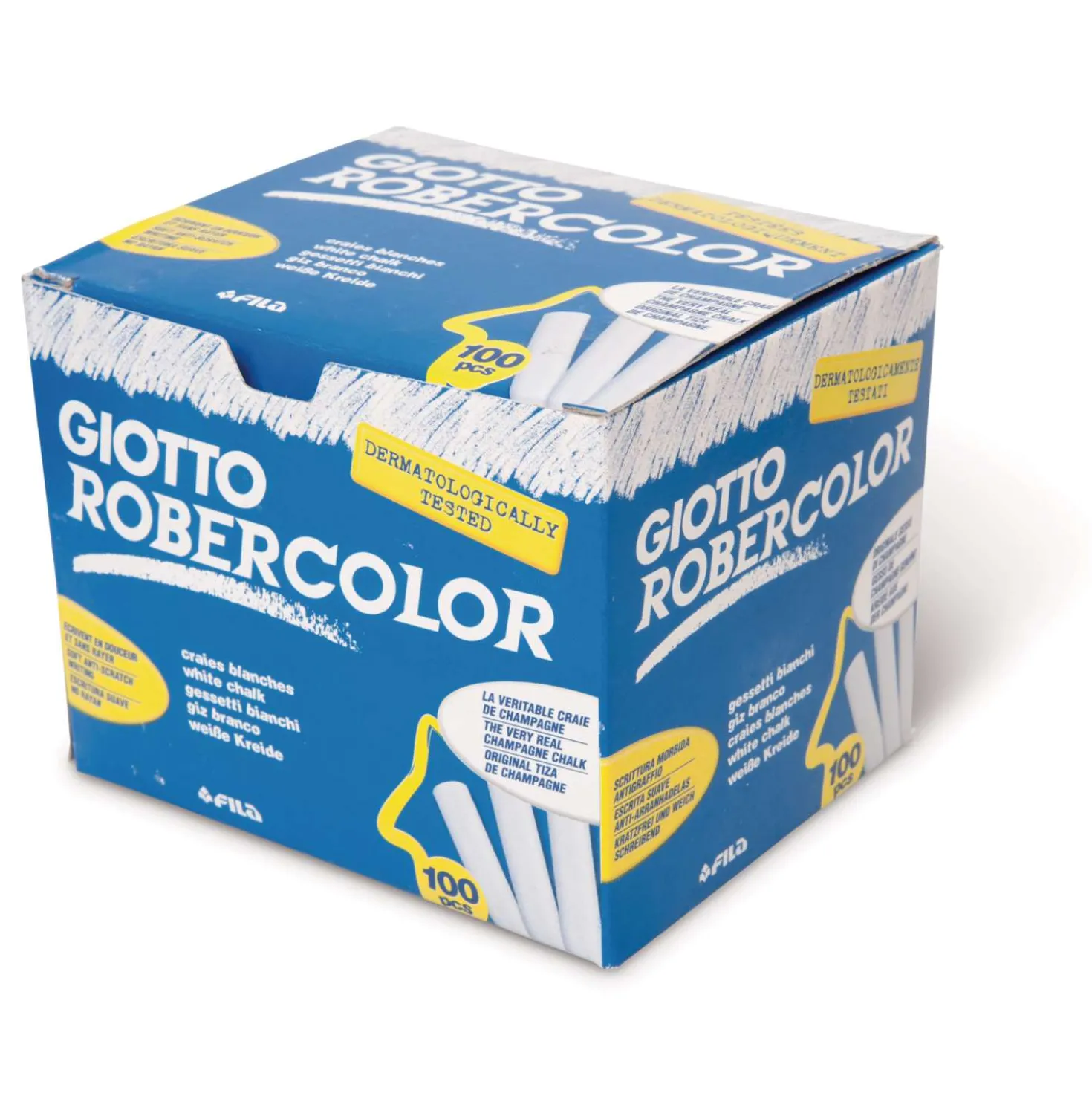 GIOTTO ROBERCOLOR Tafelkreide