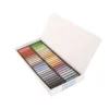 GIRAULT extrafeine Künstler-Pastellkreide, Harmony Complement 2-Set