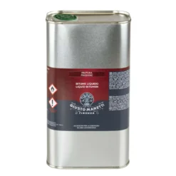 GIUSTO MANETTI Flüssigbitumen