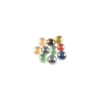 Glas Nuggets Mosaiksteine