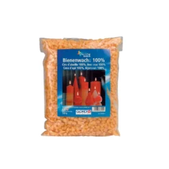 GLOREX Bienenwachs in Pastillenform