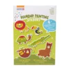 GLOREX Diamond Painting Sticker Sets