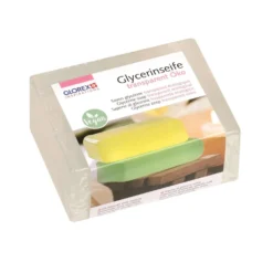 GLOREX Glycerin-Seifen 