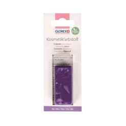 GLOREX Kosmetikfarbstoff, Seifenfarbe