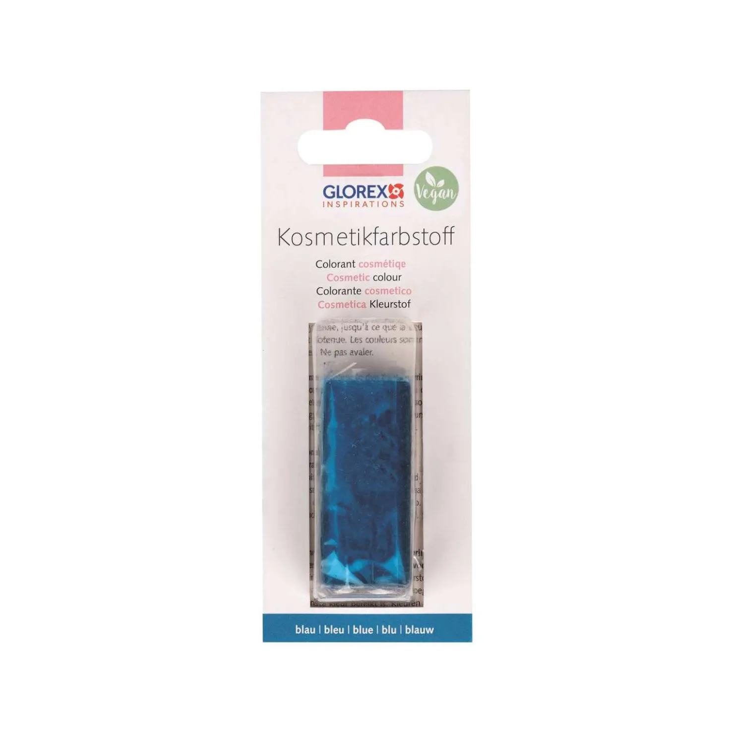 GLOREX Kosmetikfarbstoff, Seifenfarbe