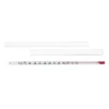 GLOREX Laborthermometer