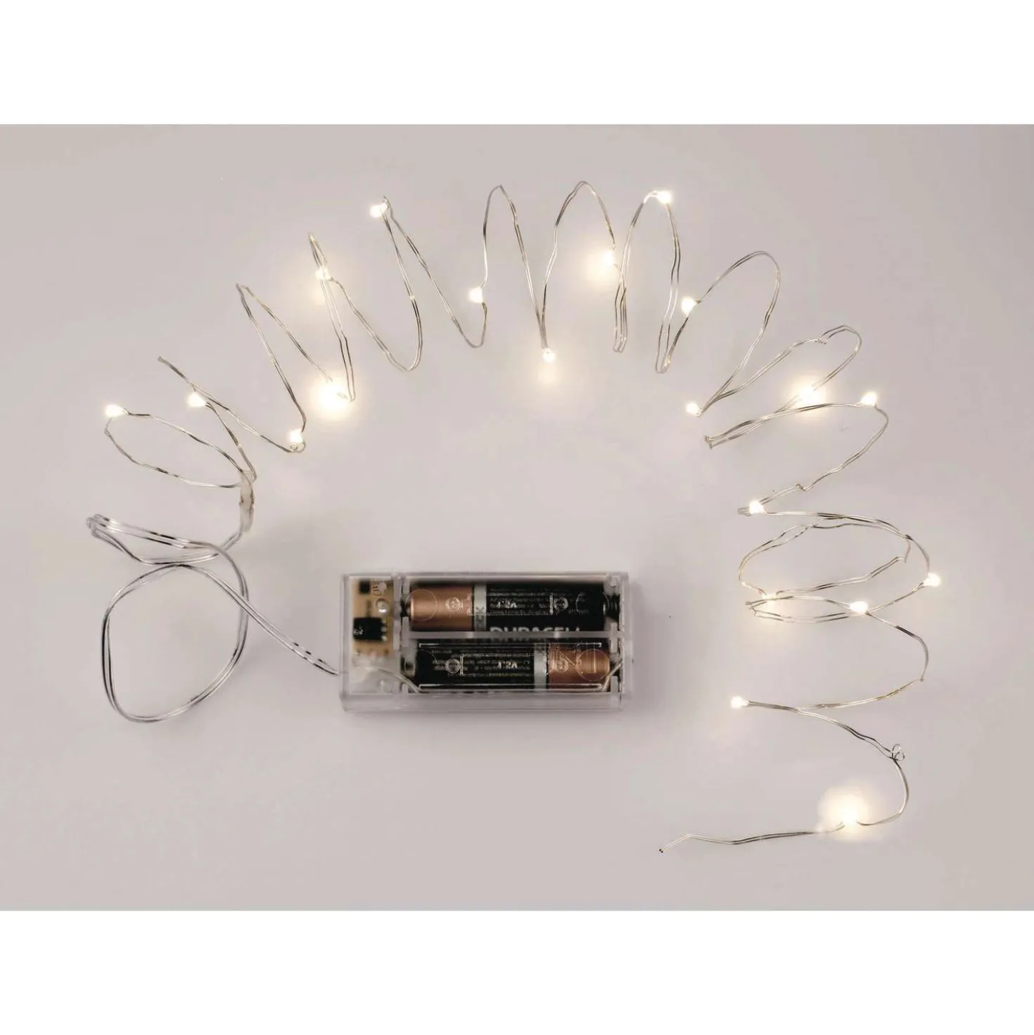 GLOREX LED-Lichterkette