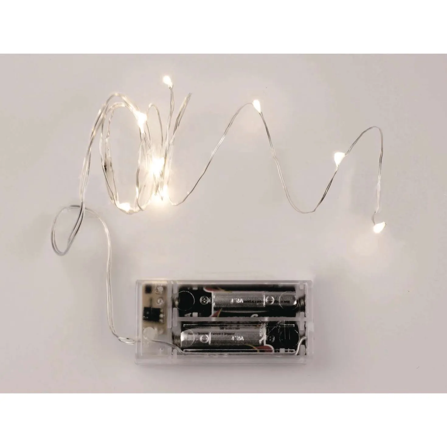 GLOREX LED-Lichterkette